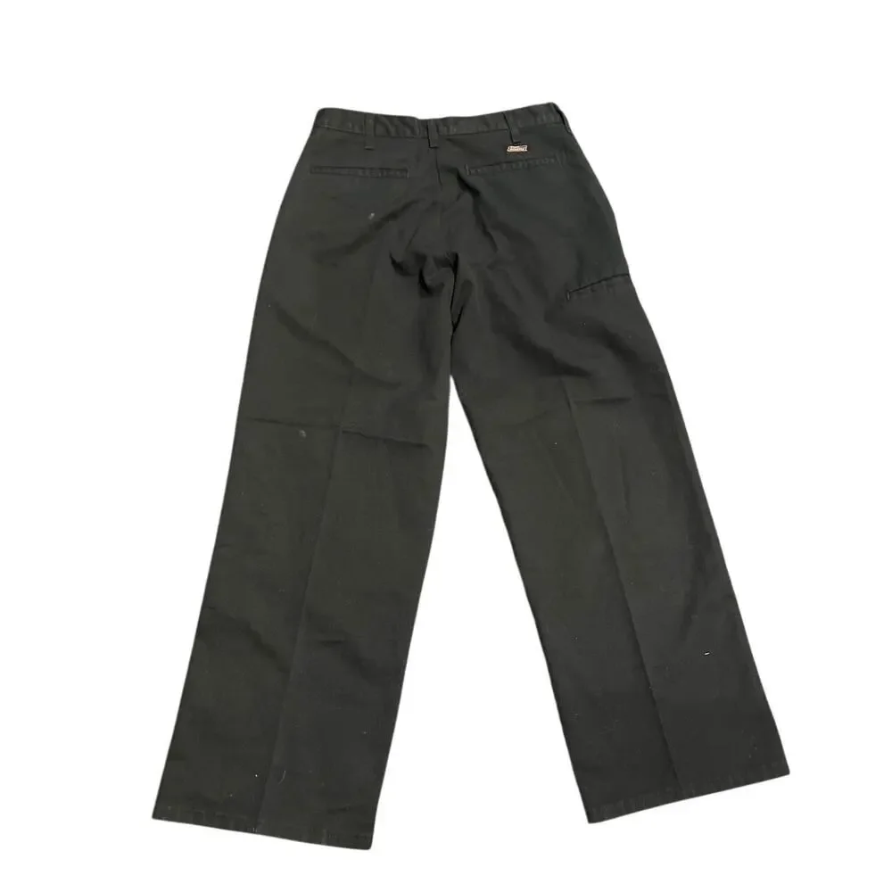 Dickies Double Knee Work Pants Size 32x32 Utility Relaxed Fit Streetwear Y2K